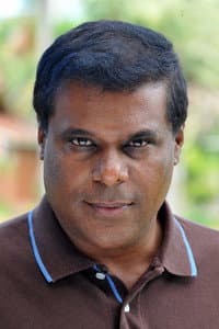 Ashish Vidhyarthi in Agnee 2
