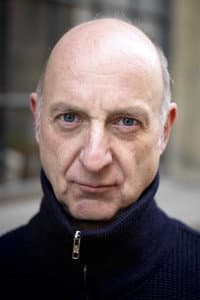 Michael Schönborn in Katie Fforde - Festtagsstimmung