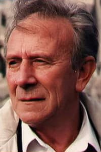 Carlos Rivkin in Una casa lejos