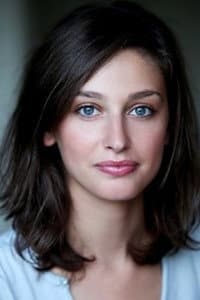 Louise Coldefy in Heureux Gagnants