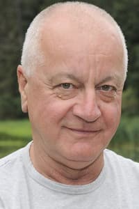 Jerzy Schejbal in Zero życia