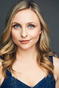 Shelby Wulfert in Celebrating 100 Disney Channel Original Movies