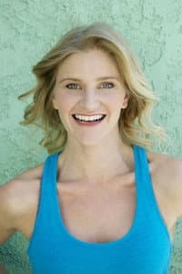 Stacy Jordan in The Sexual Revolution
