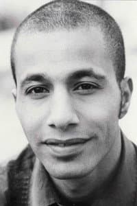 Mohamed Brikat in Mon garçon