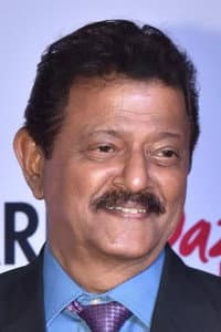 Ramesh Bhatkar in Nighooda Rahasya