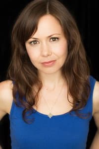 Alison Titulaer in Curry Munchers