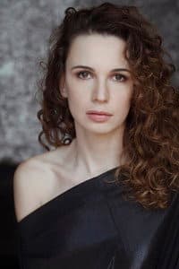 Emanuela Fanelli in Biagio - Una Storia Vera