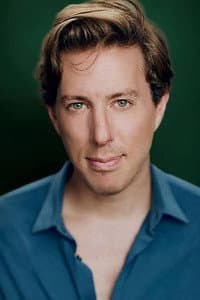 Jarod Brock in Resident Dead