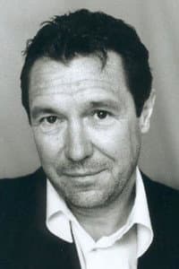Philippe Peythieu in Electroshock