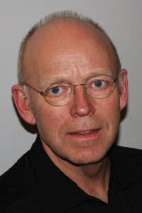 Trond-Viggo Torgersen in O' Horten