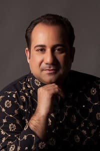 Rahat Fateh Ali Khan in Utterance: The Music of Nusrat Fateh Ali Khan
