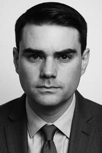 Ben Shapiro in A Glitch in the Matrix