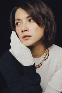 Angelica Lee Sin-Jie in 20 30 40