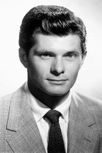 Dewey Martin in Wilde Sam