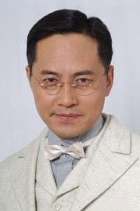 Tan Yang in 藏海传