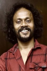 Koushik Kar in Lorai: Play to Live