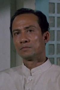 Joseph de Cordova in Diyablo - sagrado