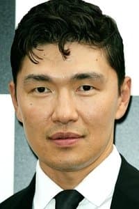Rick Yune in Snow Falling on Cedars