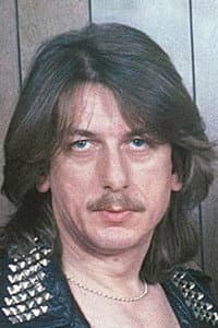 Dave Holland in Judas Priest: Priest... Live!