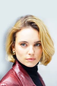 Ruby Kammer in Un dottore quasi perfetto