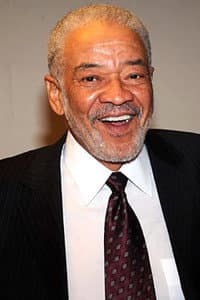 Bill Withers in The Midnight Special Legendary Performances: More 1974