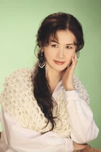 Miyuki Nakajima in サヨナラ Color