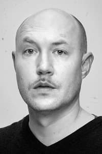 Marko Iversen Kanic in Monstertorsdag