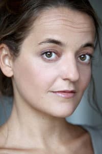Emmanuelle Bougerol in Cassandre - Les inconnus du Sapenay