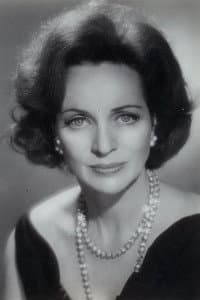 Beatrice Straight in The Silken Affair