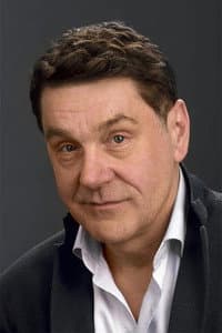 Sergey Makovetskiy in Операция «С новым годом»