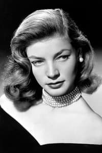 Lauren Bacall in Sports on the Silver Screen