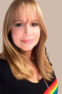 Marcela Labarca in Extermineitors IV: Como hermanos gemelos