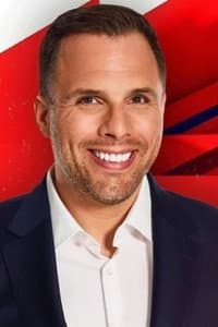 Dan Wootton in Amy Winehouse: The Legacy