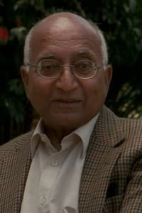 Achhroo Ram Kapila in A Time There Was: Stories from the Last Days of Kenya Colony