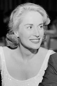 Mary LaRoche in The Family Kovack