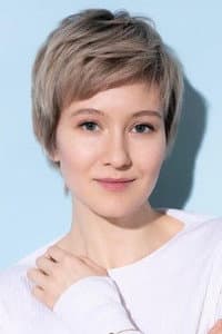 Iana Gladkikh in Он придёт