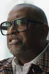 Todd Boyd in Turning Up the Heat: Movie Making in the 60's