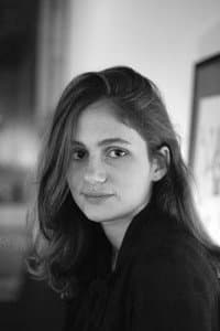 Clara Grosche in Prelúdio em Si Bemol Menor