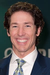 Joel Osteen in I Hope You Dance: The Power and Spirit of Song