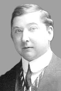 Dallas Welford in Wedding Bells
