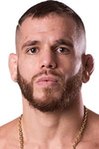 Tomas Deak in ACA 198: Omarov vs. Suleymanov 2