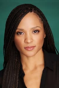 Sal Stowers in Tomboy