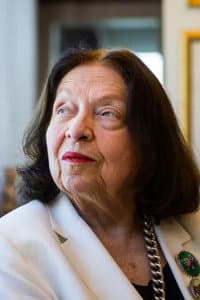 Nélida Piñon in Português - A Língua do Brasil