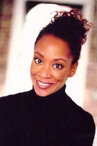 Shelley Washington in The Catherine Wheel