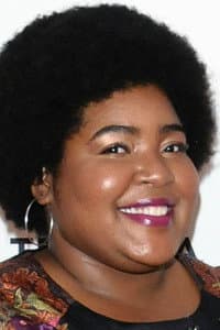 Dulcé Sloan in Baby Mama's Club