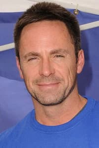William deVry in A Killer Among Us