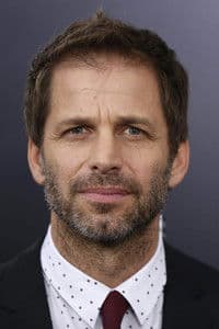 Zack Snyder in Creating an Army of the Dead