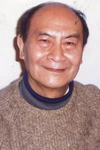 Ye Xiao Keng in The Blood Bond