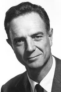 Robert Flemyng in Travels with My Aunt