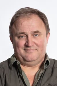Jevgenij Libezňuk in Šepoty